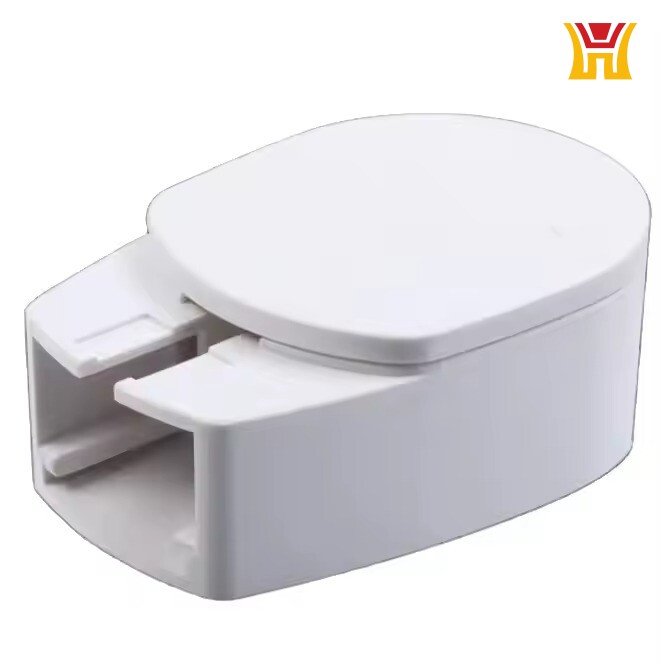 Customized plastic parts for Electrical Appliances