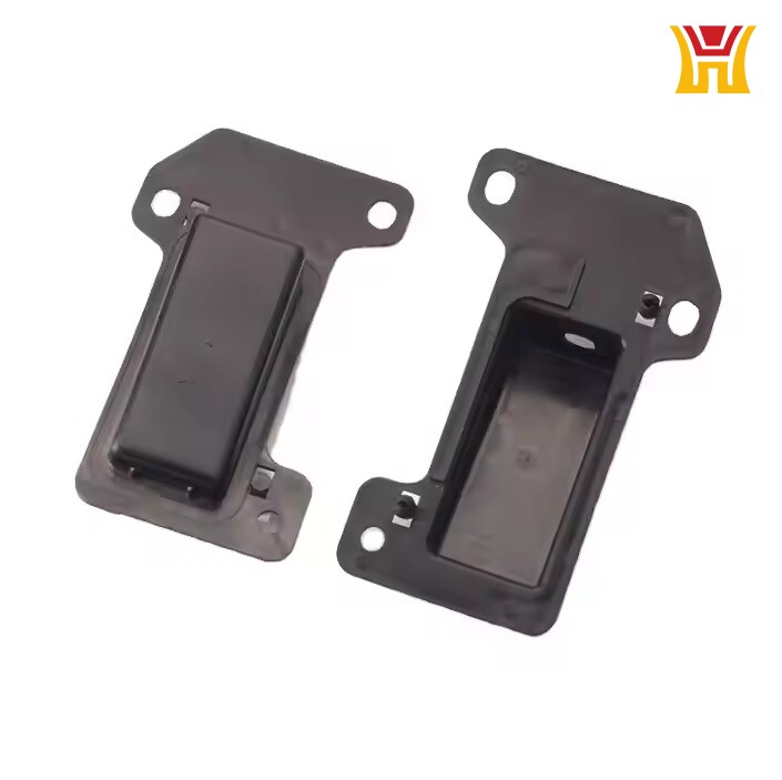 Customized plastic parts for Electrical Appliances