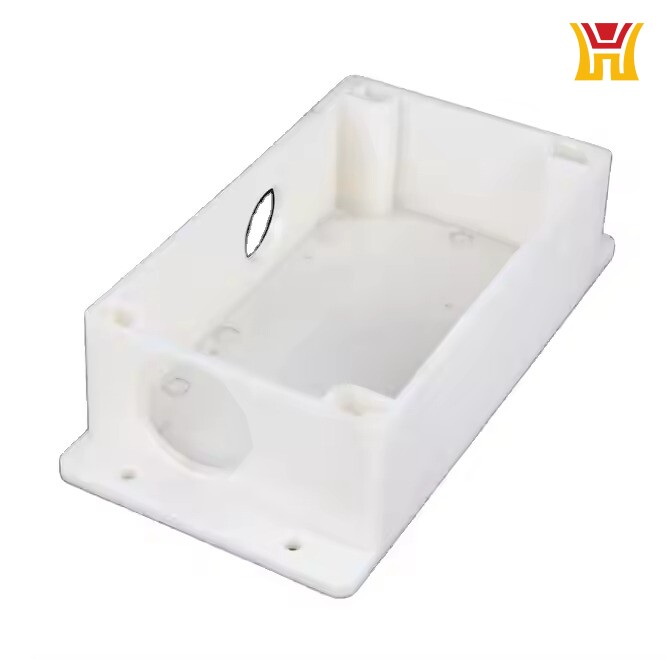 Customized plastic parts for Electrical Appliances