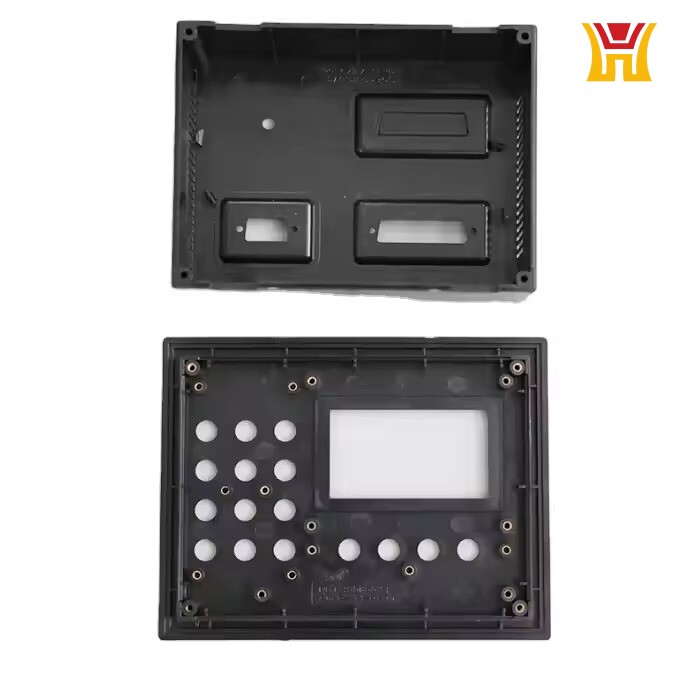 Customized plastic parts for Electrical Appliances