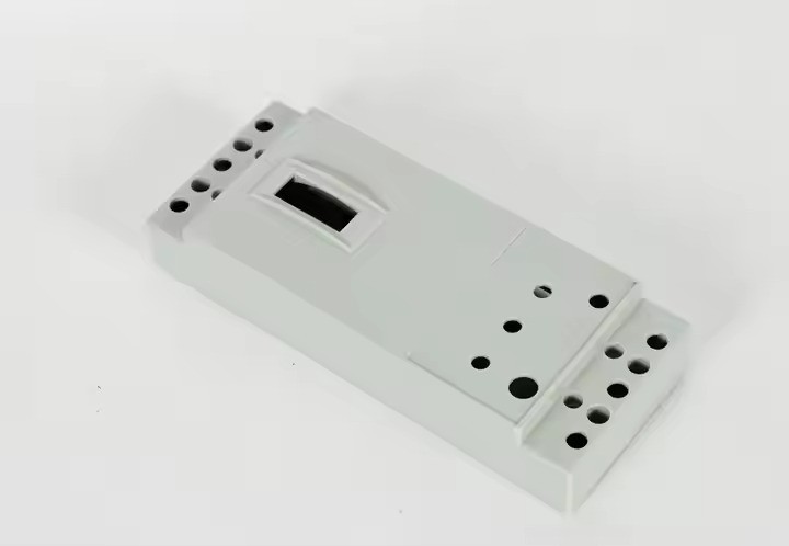 ABS PP Injection Mould Enclosure Parts4