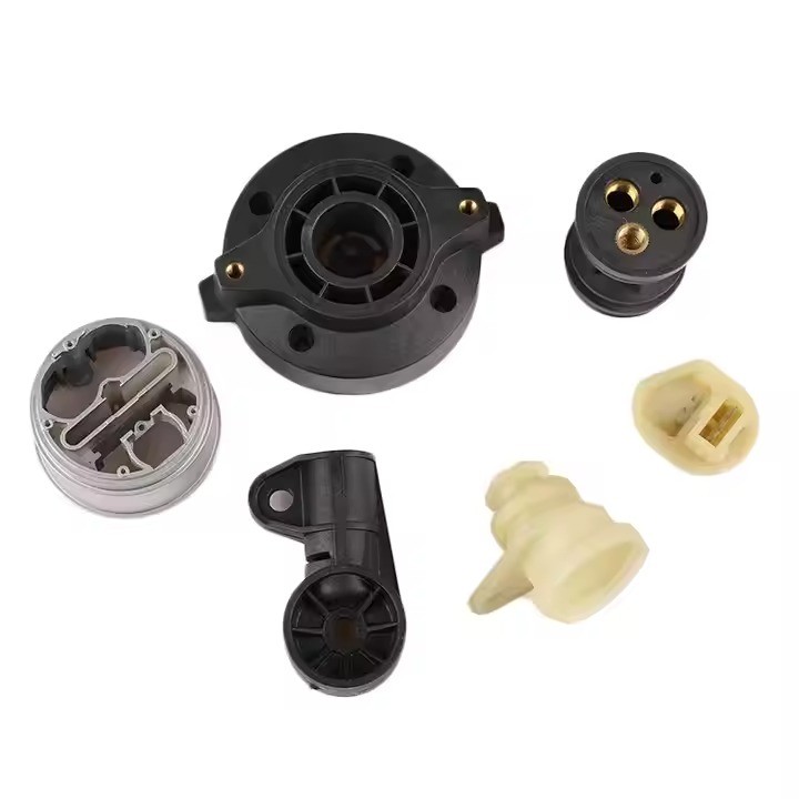 Plastic Shells Case5