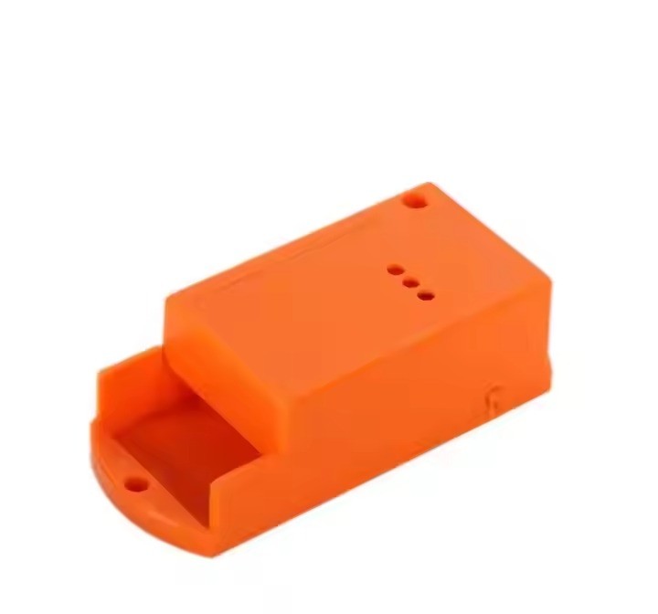 ABS PP Injection Mould Enclosure Parts2