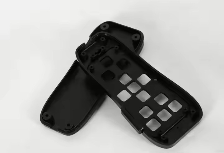 ABS PP Injection Mould Enclosure Parts5