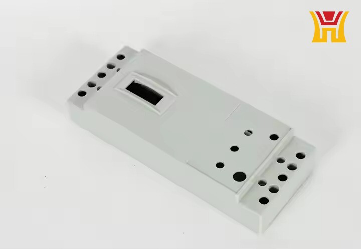Custom Injection Mould Enclosure Parts for Home Appliance