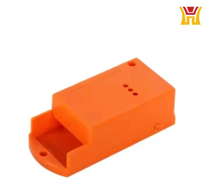 ABS Injection Mould Enclosure Parts for Home Appliance