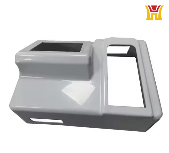 ABS Injection Mould Enclosure Parts for Home Appliance