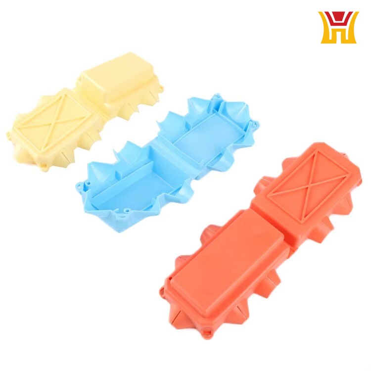 Custom Injection Mould Enclosure Parts for Home Appliance