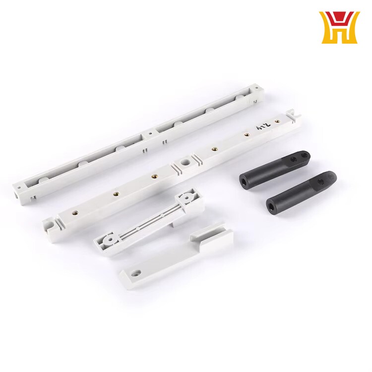 Custom Injection Mould Enclosure Parts for Home Appliance