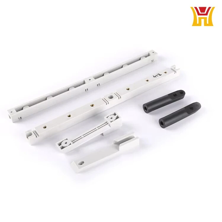ABS Injection Mould Enclosure Parts for Home Appliance