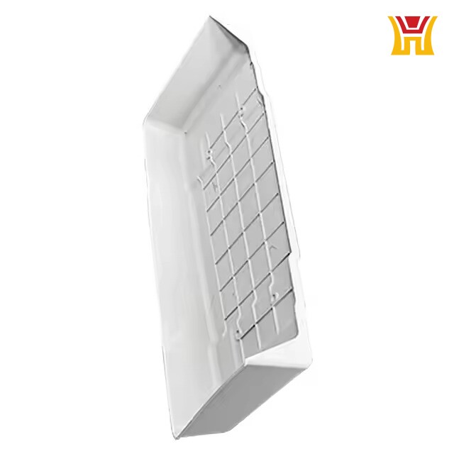 Small Mini Home Appliance Air-conditioner Housing Cover