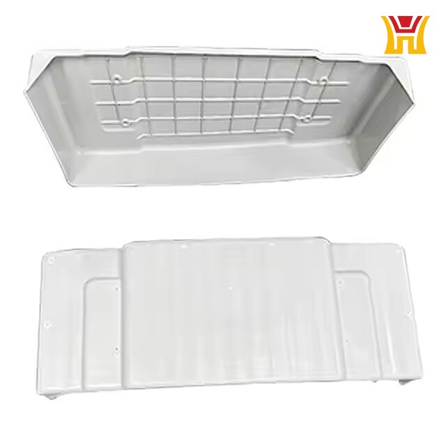 Small Mini Home Appliance Air-conditioner Housing Cover