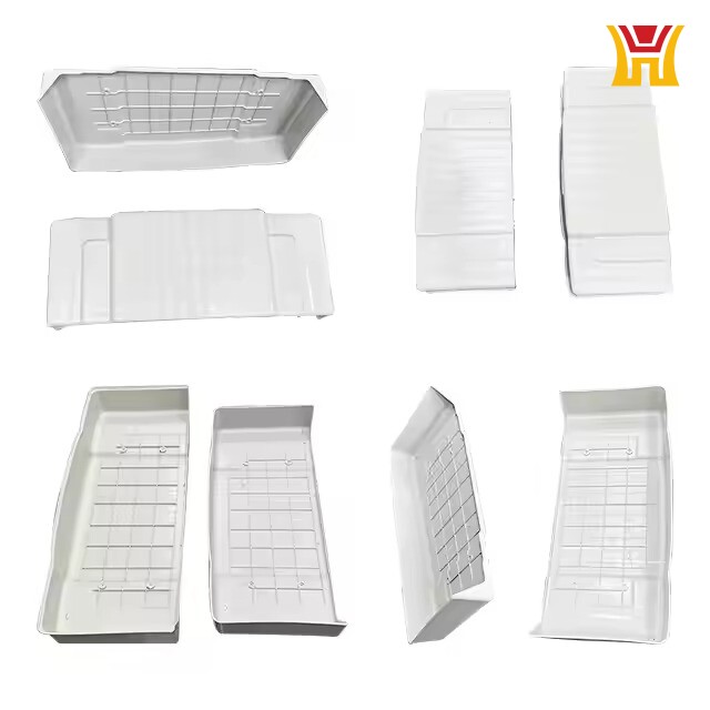 Small Mini Home Appliance Air-conditioner Housing Cover