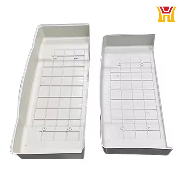 Small Mini Home Appliance Air-conditioner Housing Cover