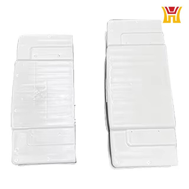 Small Mini Home Appliance Air-conditioner Housing Cover