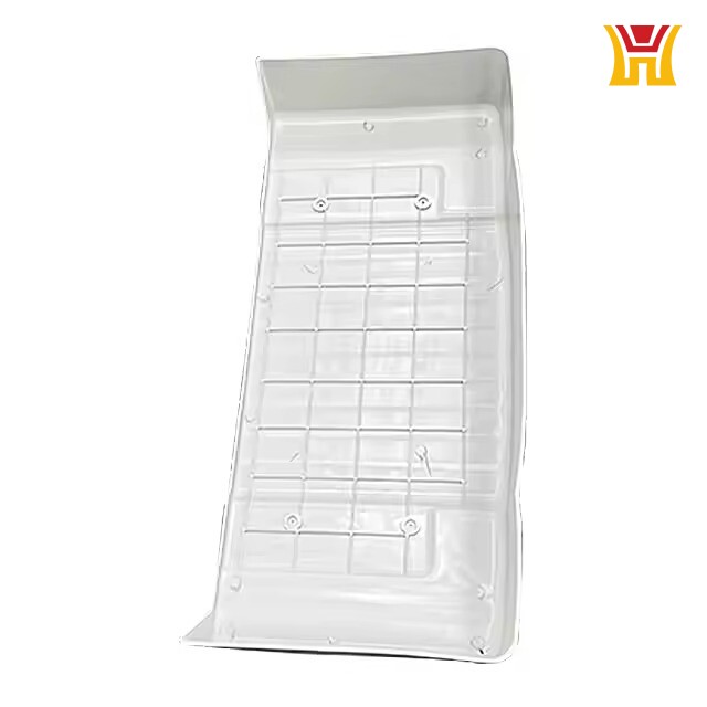 Small Mini Home Appliance Air-conditioner Housing Cover