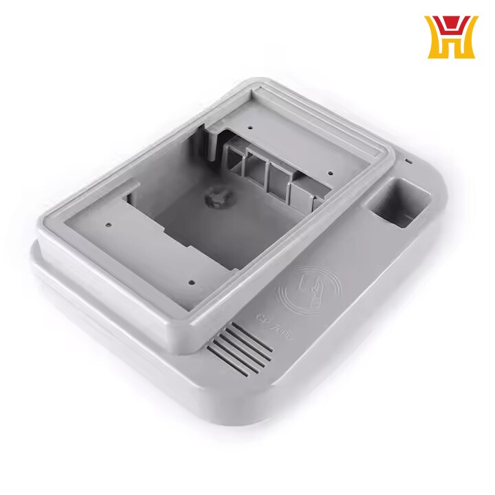 Custom Plastic Shells Case for Home Appliances