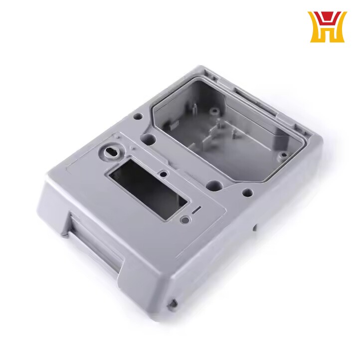 Custom Plastic Shells Case for Home Appliances