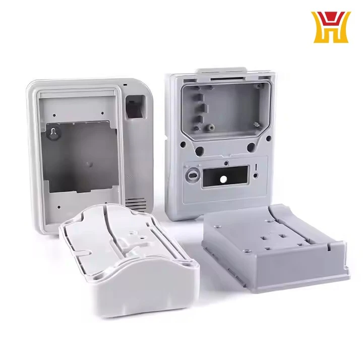Custom Plastic Shells Case for Home Appliances