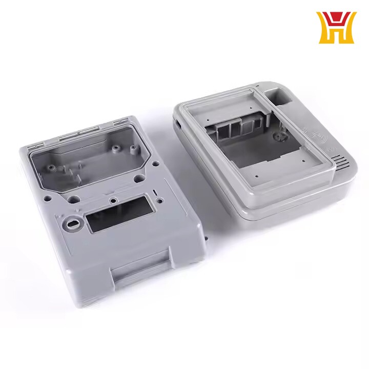 Custom Plastic Shells Case for Home Appliances