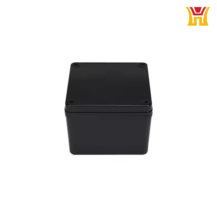 Small ABS Plastic Injection Enclosure Electronic Project Box Case