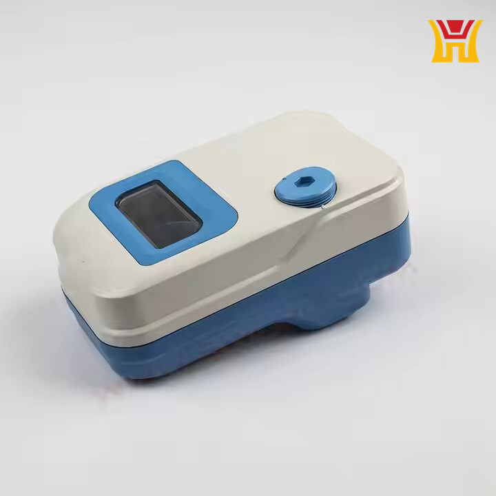 Plastic Housing Enclosure for Home Appliance4