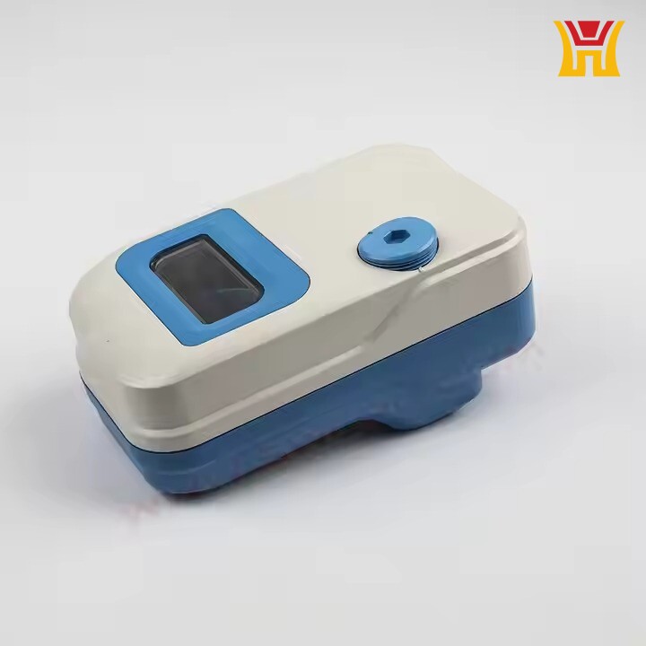 ABS Injection Molding for Home Appliances Electronic Shell