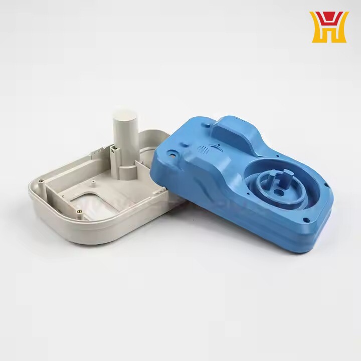 Plastic Housing Enclosure for Home Appliance