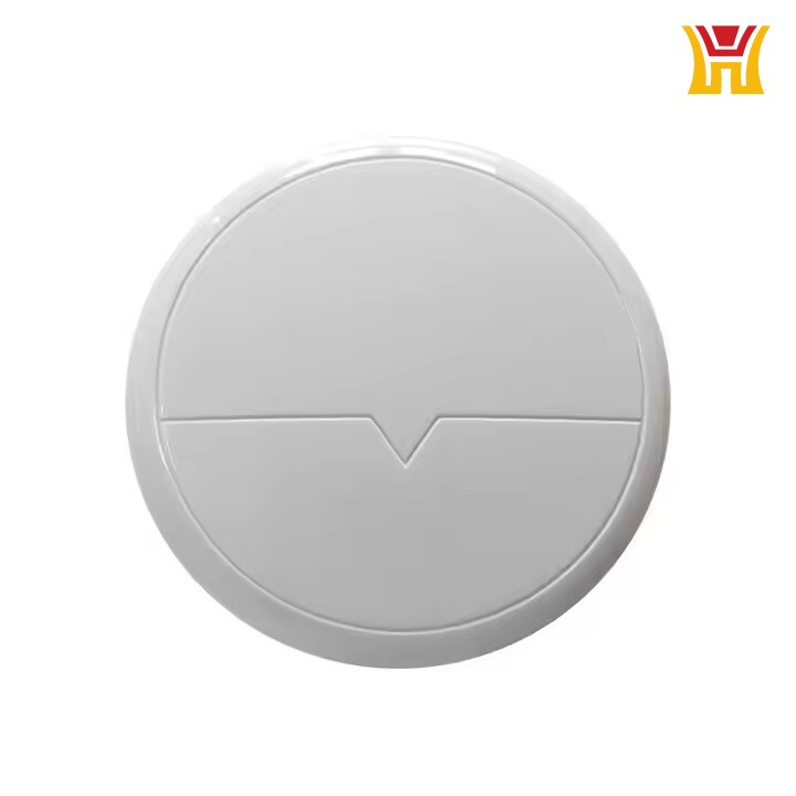 Home Appliances Electronic Shell with PP Material