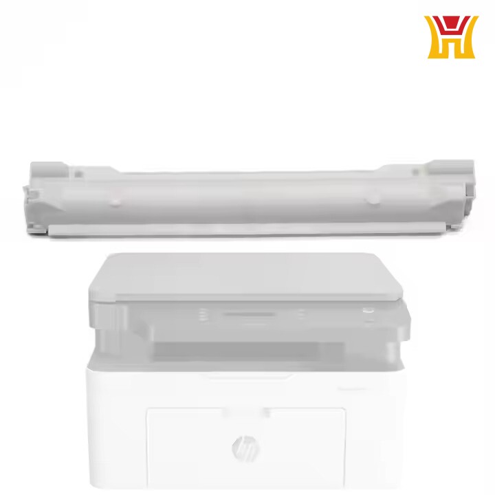 Custom Injection Molding for Home Appliance Printer Shell