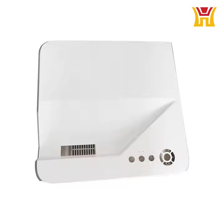 Custom Injection Molding for Home Appliance Printer Shell