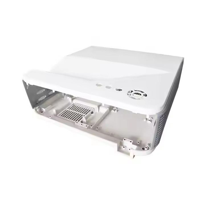 Printer Shell Plastic