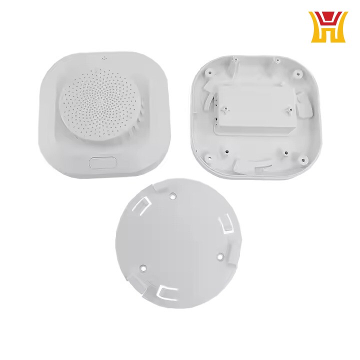 Air Quality Sensor plastic Housing