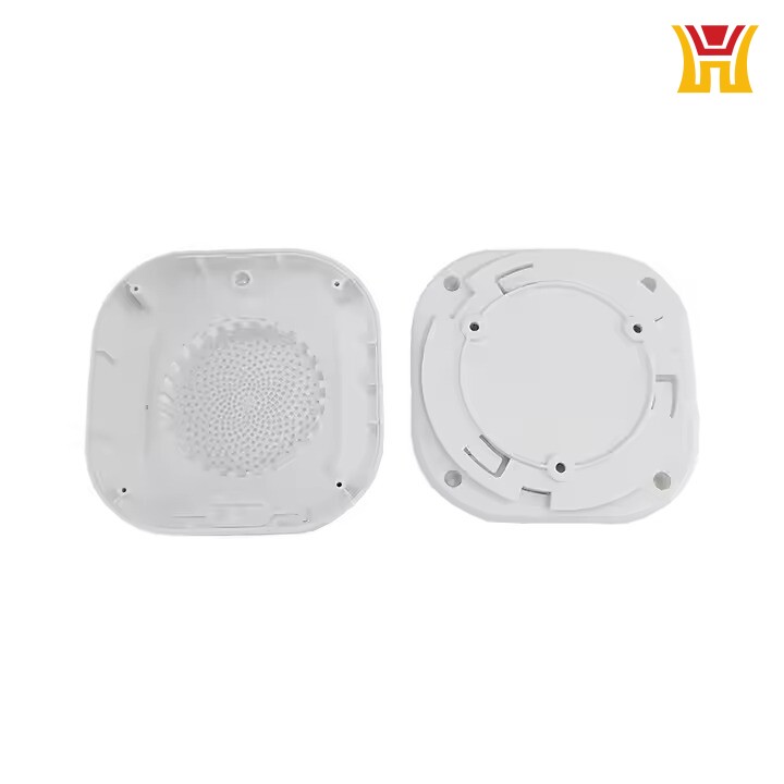Air Quality Sensor plastic Housing