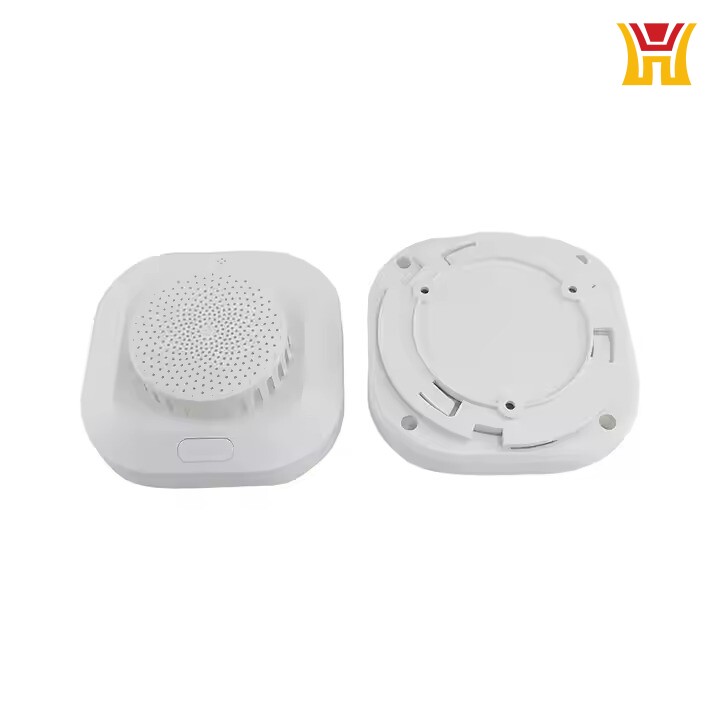 Air Quality Sensor plastic Housing