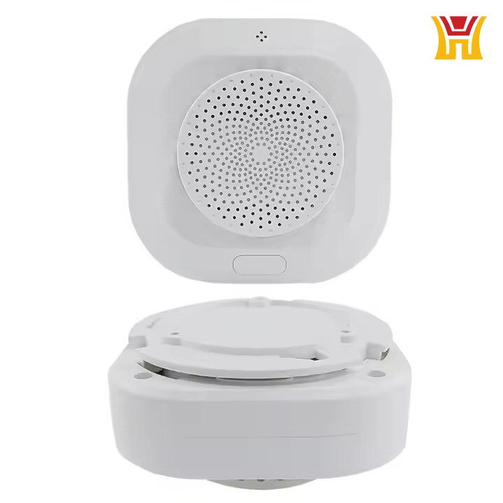 Air Quality Sensor plastic Housing