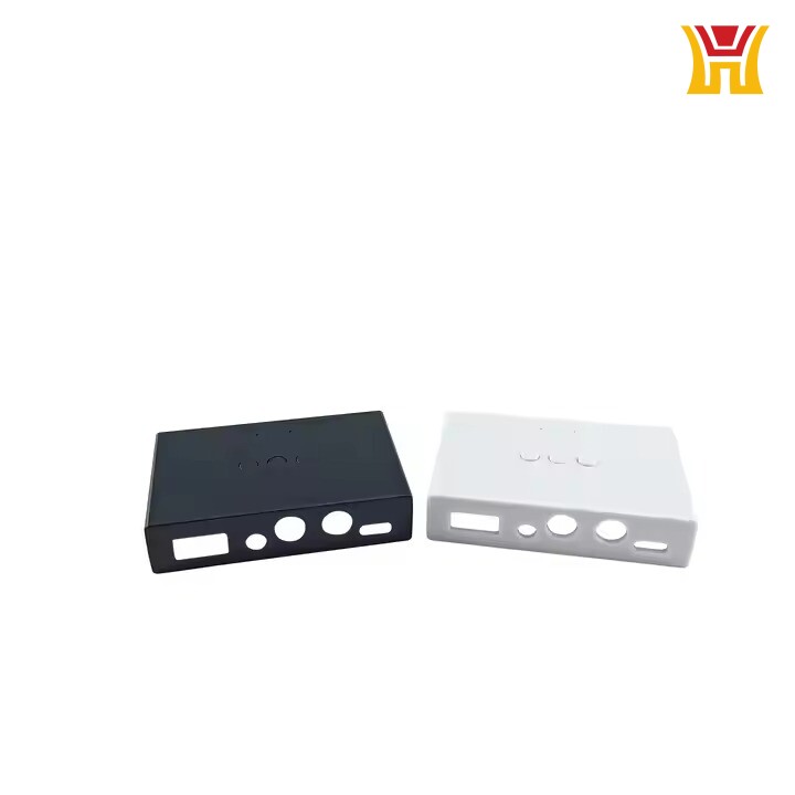 Audio Bluetooth Receiver plastic Shell Audio plastic Shell