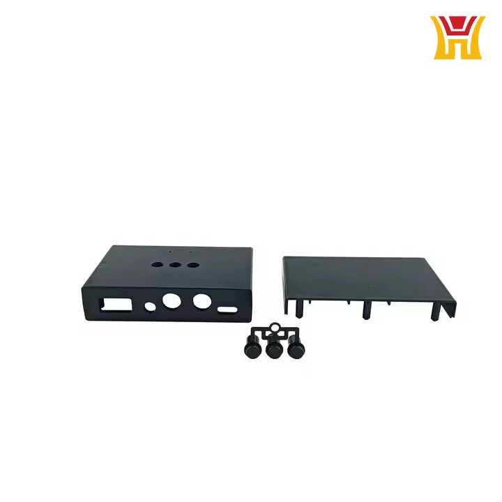 Audio Bluetooth Receiver plastic Shell Audio plastic Shell