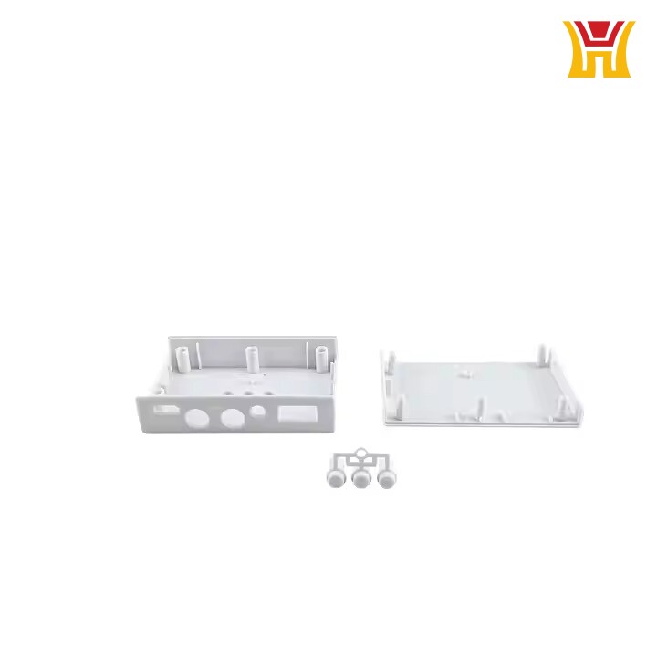 Audio Bluetooth Receiver plastic Shell Audio plastic Shell