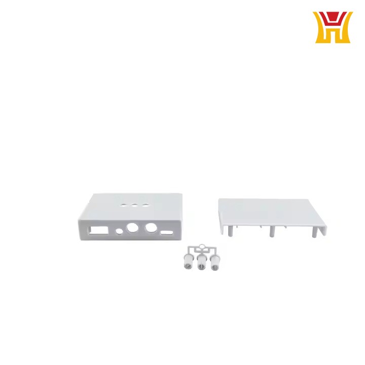 Audio Bluetooth Receiver plastic Shell Audio plastic Shell