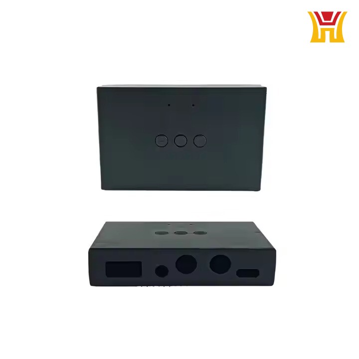 Audio Bluetooth Receiver plastic Shell Audio plastic Shell