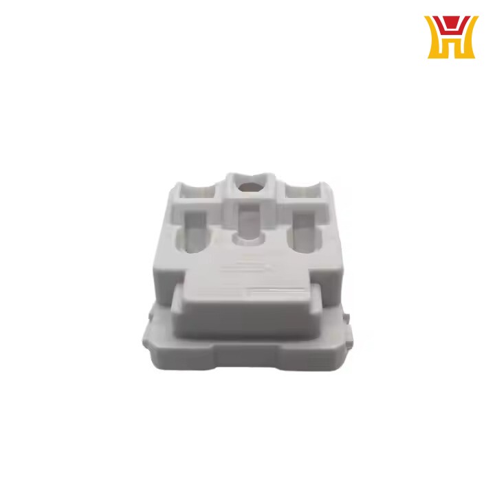 Injection Molding Plastic base for Household Appliances