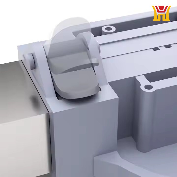 Removable Washing Machine Base Plastic Washing Machine Base