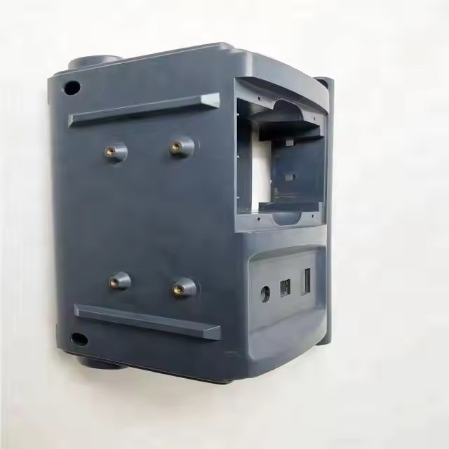 Injection Plastic Products for Household Product 5