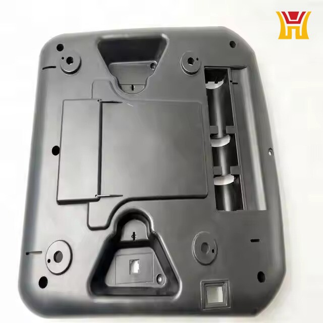 High Quality White Customized custom PP Plastic Base Plate Board