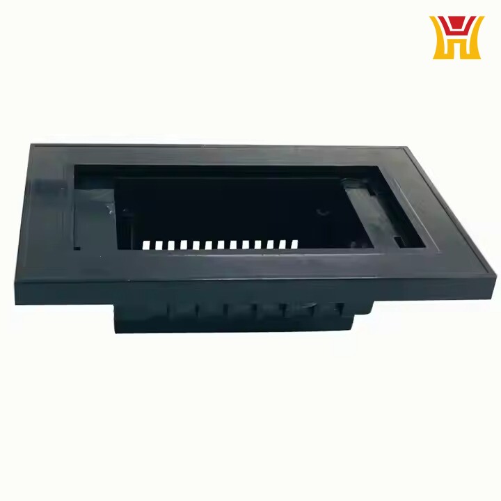 Wall Smart Home Light Touch Switch Plastic Enclosure