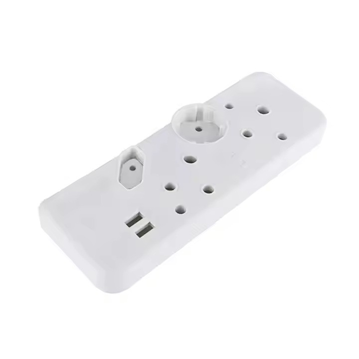 Plastic Housing for Electronics2