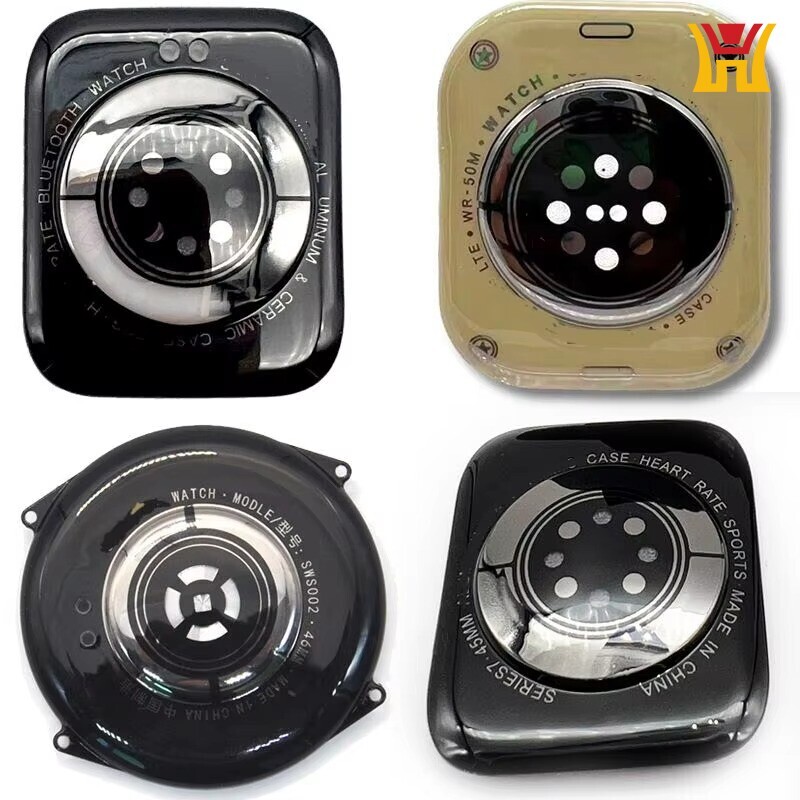 High-Quality Display Control Panel for Washing Machines