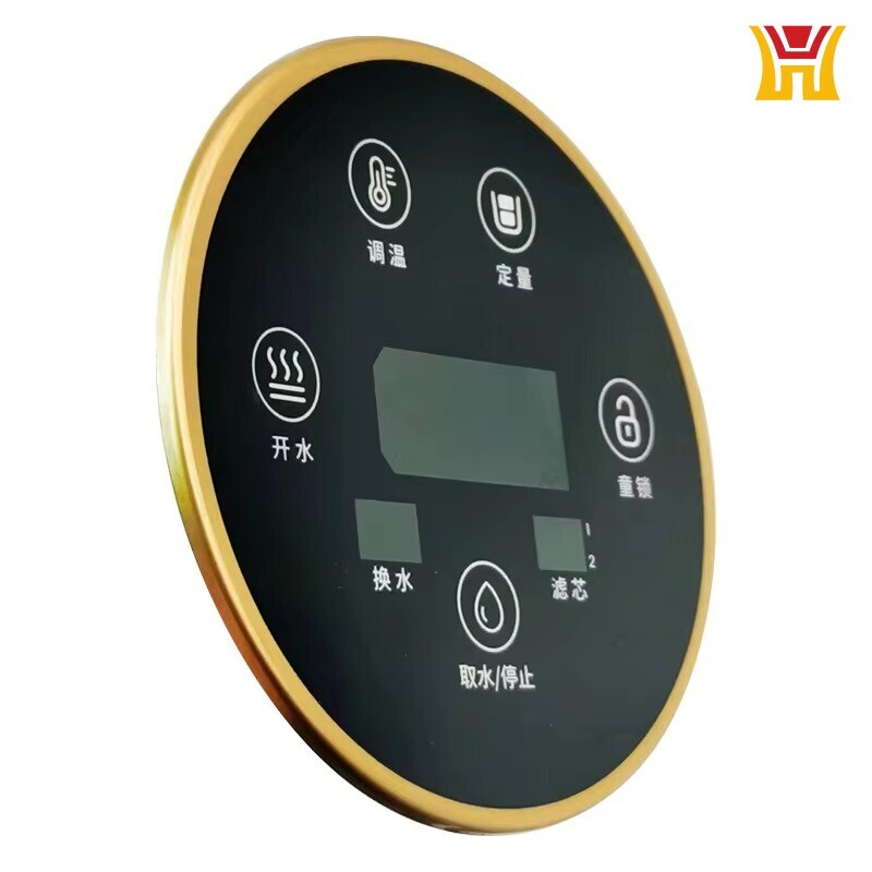 High-Quality Display Control Panel for Washing Machines