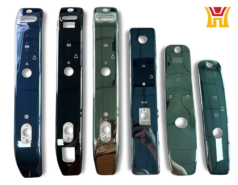 High-Quality Display Control Panel for Washing Machines